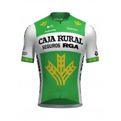 2026 Maillot Corto PRO Aero...