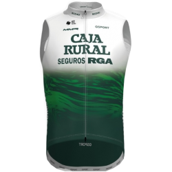 2026 Chaleco VERANO